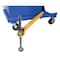 Vestil Portable Cantilever Hoist, 4000 lb. P-JIB-4 - alternate 6